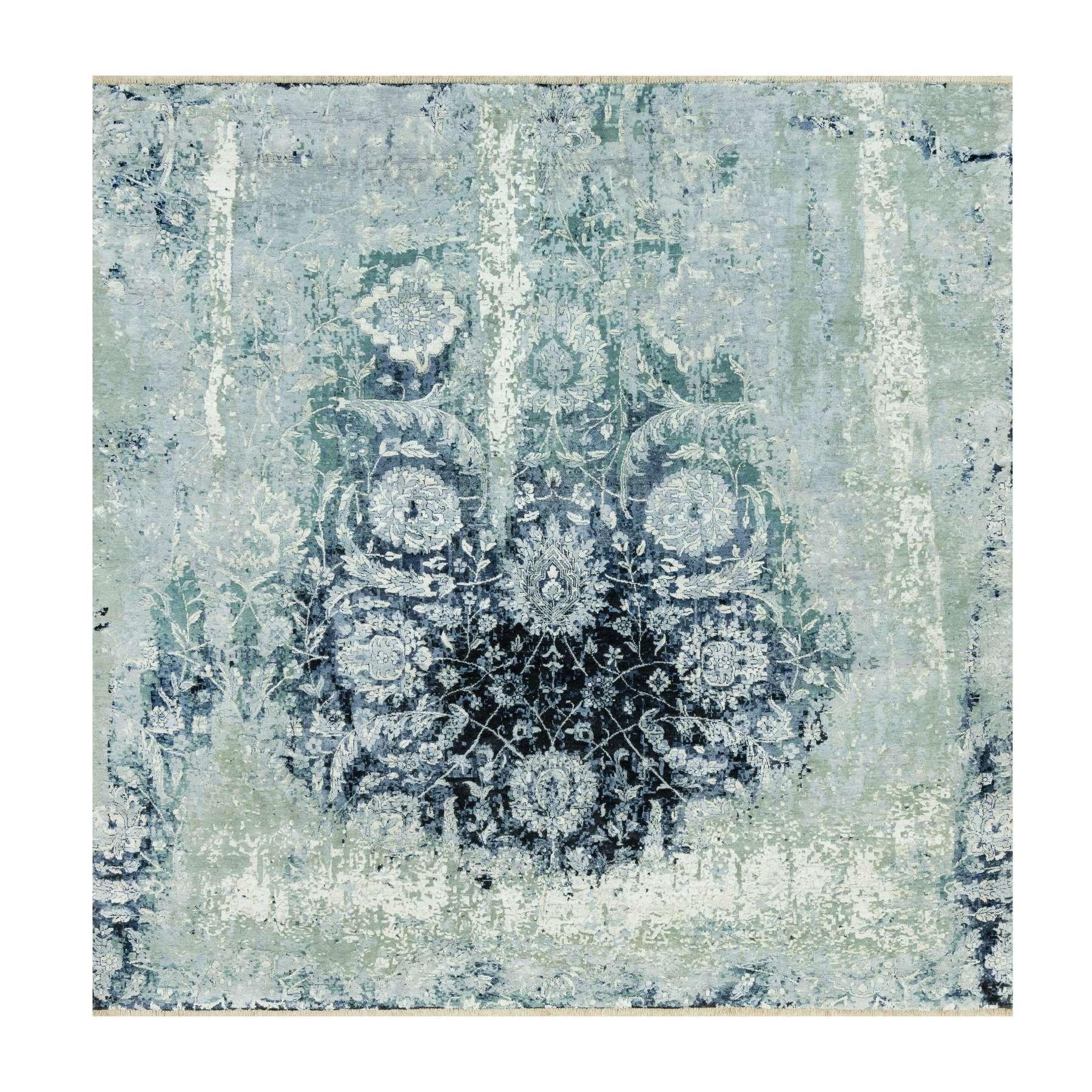 Transitional Rugs LUV814338